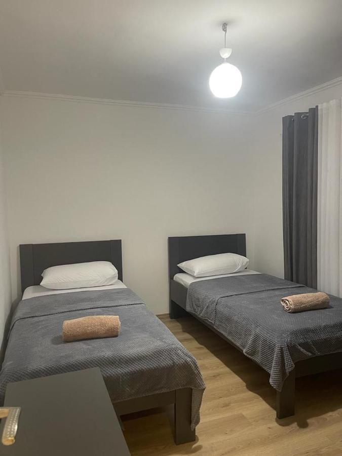 Aria'S Home Пермети Экстерьер фото