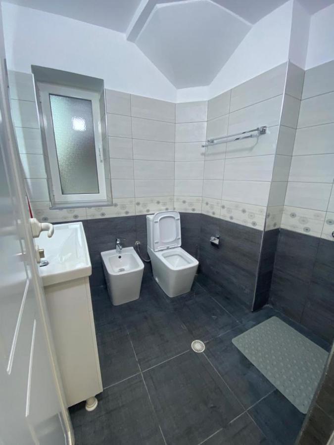 Aria'S Home Пермети Экстерьер фото