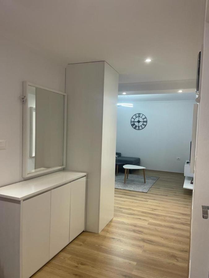 Aria'S Home Пермети Экстерьер фото