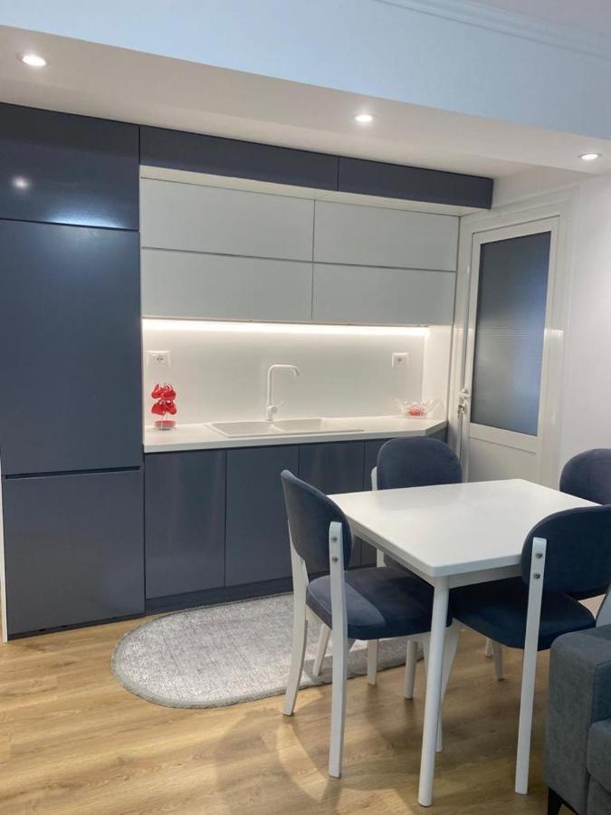 Aria'S Home Пермети Экстерьер фото